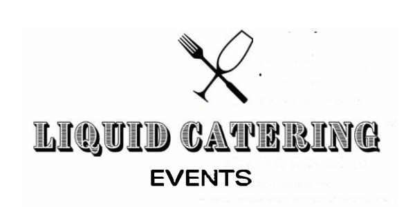 Liquid Catering logo